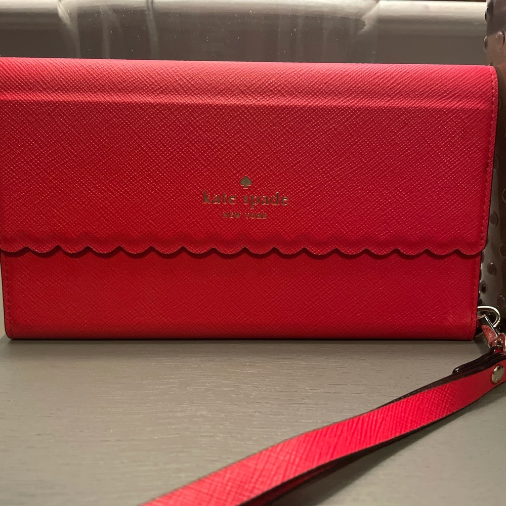 Kate Spade iPhone 8 Case